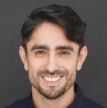 Dr. Filipi Perfeito