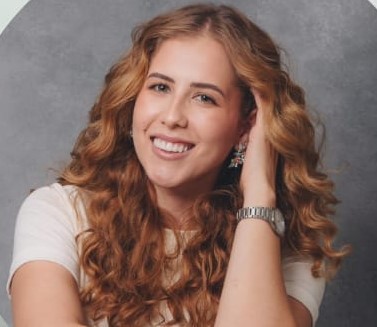 Dra. Tayná Oliveira